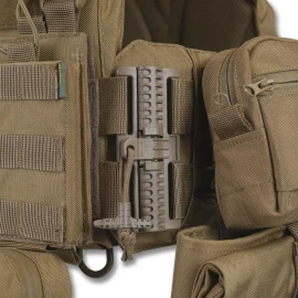 Плитоноска Kiborg GU gen.2 + 6 підсумки
