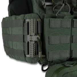 Плитоноска Kiborg GU gen.2 + 6 підсумки