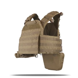 Плитоноска Kiborg GU gen.2 + 6 підсумки