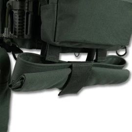 Плитоноска Kiborg GU gen.2 + 6 підсумки