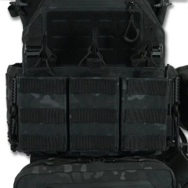 Плитоноска Kiborg GU gen.2 + 6 підсумки
