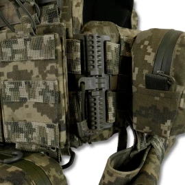 Плитоноска Kiborg GU gen.2 + 6 підсумки