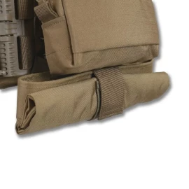 Плитоноска Kiborg GU gen.2 + 6 підсумки