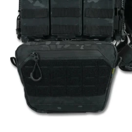 Плитоноска Kiborg GU gen.2 + 6 підсумки