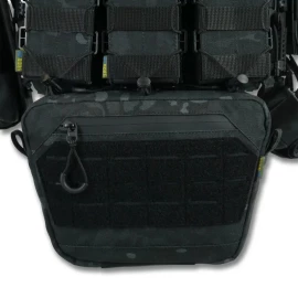 Плитоноска Kiborg GU gen.2 + 8 подсумка