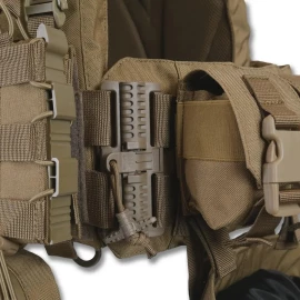 Плитоноска Kiborg GU gen.2 + 8 подсумка