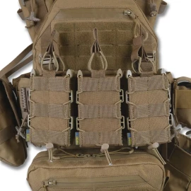 Плитоноска Kiborg GU gen.2 + 8 подсумка