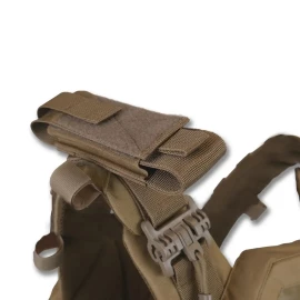 Плитоноска Kiborg GU gen.2 + 8 подсумка