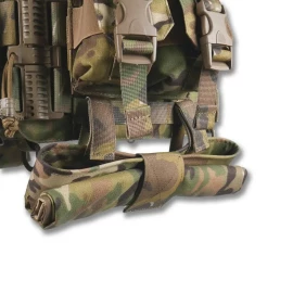 Плитоноска Kiborg GU gen.2 + 8 подсумка