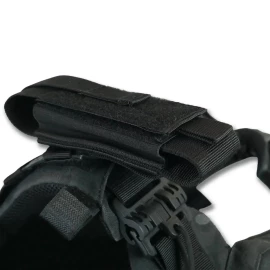 Плитоноска Kiborg GU gen.2 + 8 подсумка