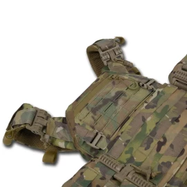 Плитоноска Kiborg GU gen.2