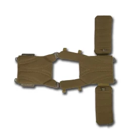 Плитоноска Kiborg GU gen.2