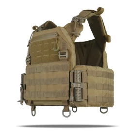 Плитоноска Kiborg GU gen.2