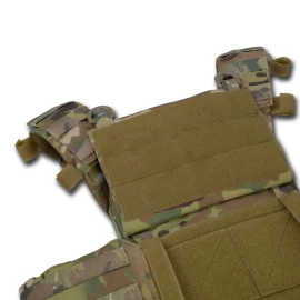 Плитоноска Kiborg GU gen.2