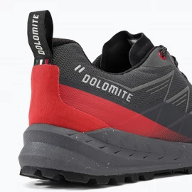Кросівки Dolomite M's Croda Nera Tech GTX