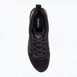 Кросівки Dolomite M's Croda Nera Tech GTX