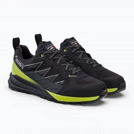 Кросівки Dolomite M's Croda Nera Tech GTX