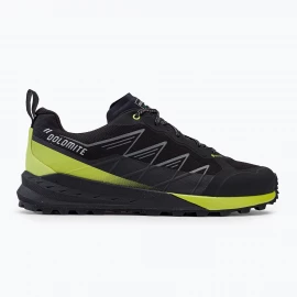 Кросівки Dolomite M's Croda Nera Tech GTX