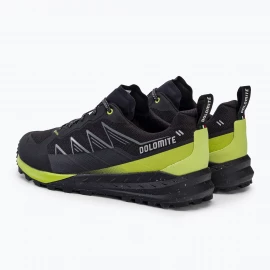 Кросівки Dolomite M's Croda Nera Tech GTX