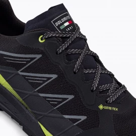 Кросівки Dolomite M's Croda Nera Tech GTX