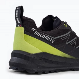 Кросівки Dolomite M's Croda Nera Tech GTX