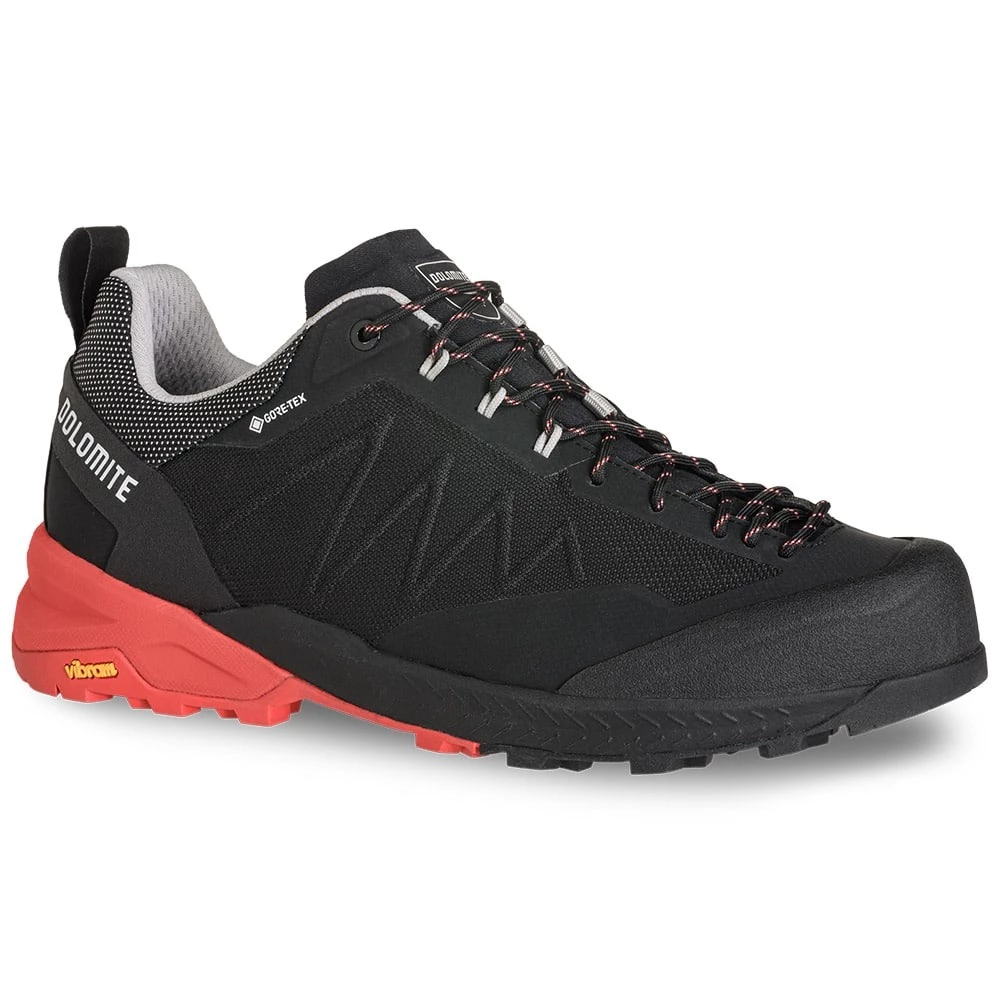 Кросівки Dolomite M's Crodarossa Tech GTX