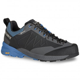 Grey/Blue