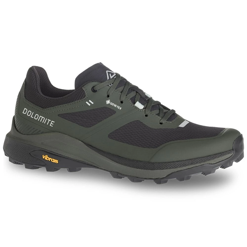 Кросівки Dolomite M's Nibelia GTX