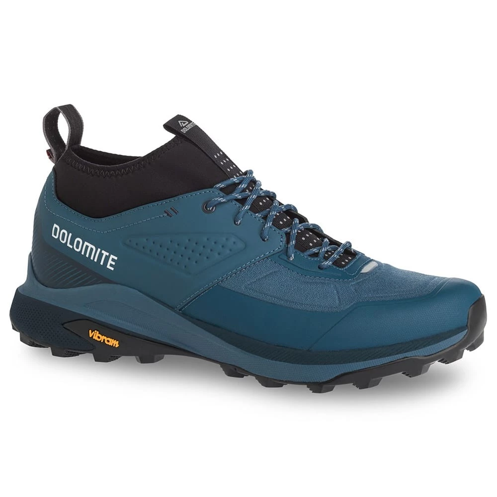 Кросівки Dolomite M's Nibelia Warm 
