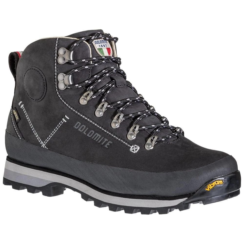 Черевики Dolomite M's 54 Trek GTX
