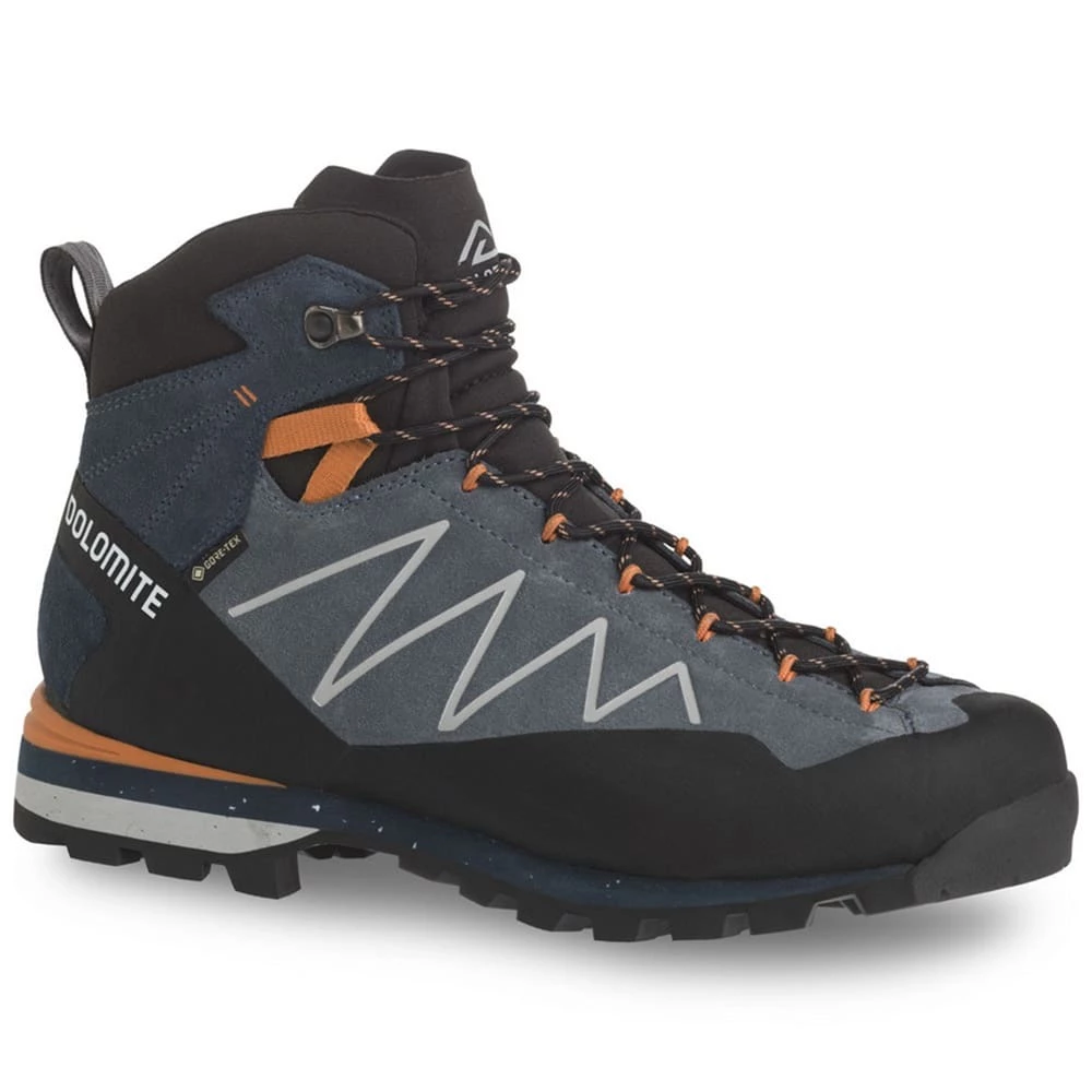 Черевики Dolomite M's Crodarossa Hi GTX 2.0