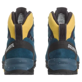 Черевики Dolomite W's Crodarossa Leather High GTX