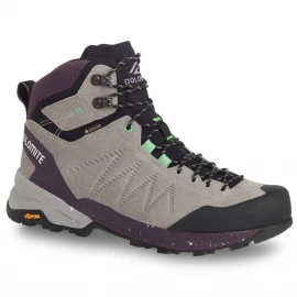 Черевики Dolomite W's Crodarossa Leather High GTX