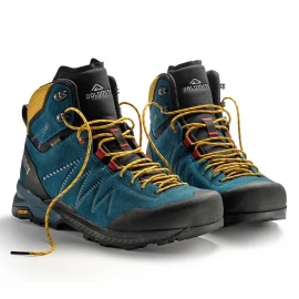 Черевики Dolomite W's Crodarossa Leather High GTX