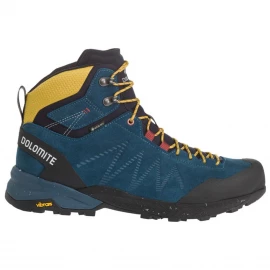 Черевики Dolomite W's Crodarossa Leather High GTX