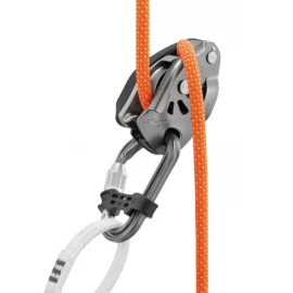 Карабін Petzl Attache Bar