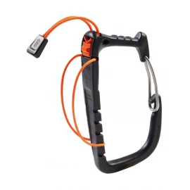 Карабін Petzl Caritool EVO