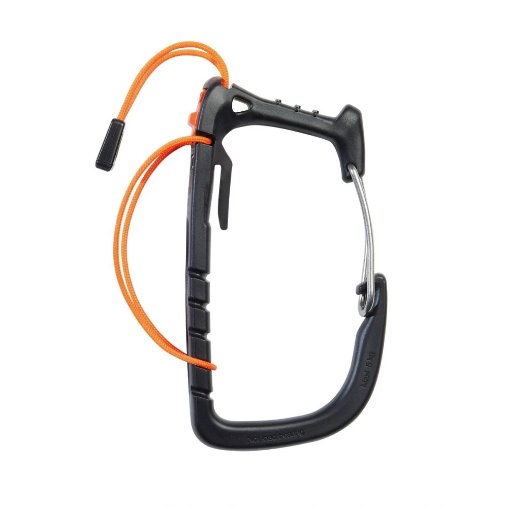 Карабін Petzl Caritool EVO (24)