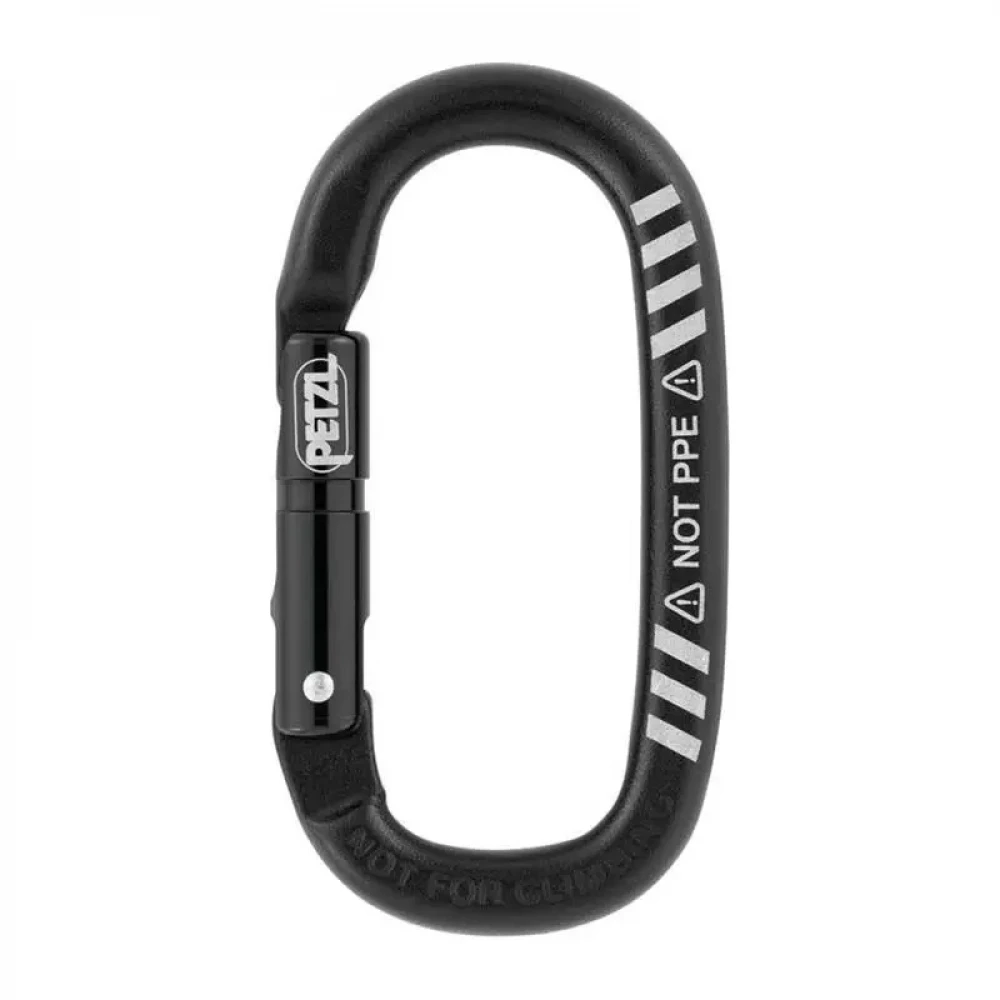 Карабін Petzl Mino