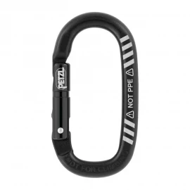 Карабін Petzl Mino