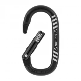 Карабін Petzl Mino