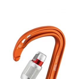 Карабін Petzl Mino Rocha Screw-Lock