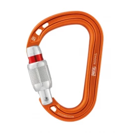 Карабін Petzl Mino Rocha Screw-Lock