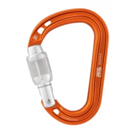 Карабін Petzl Mino Rocha Screw-Lock