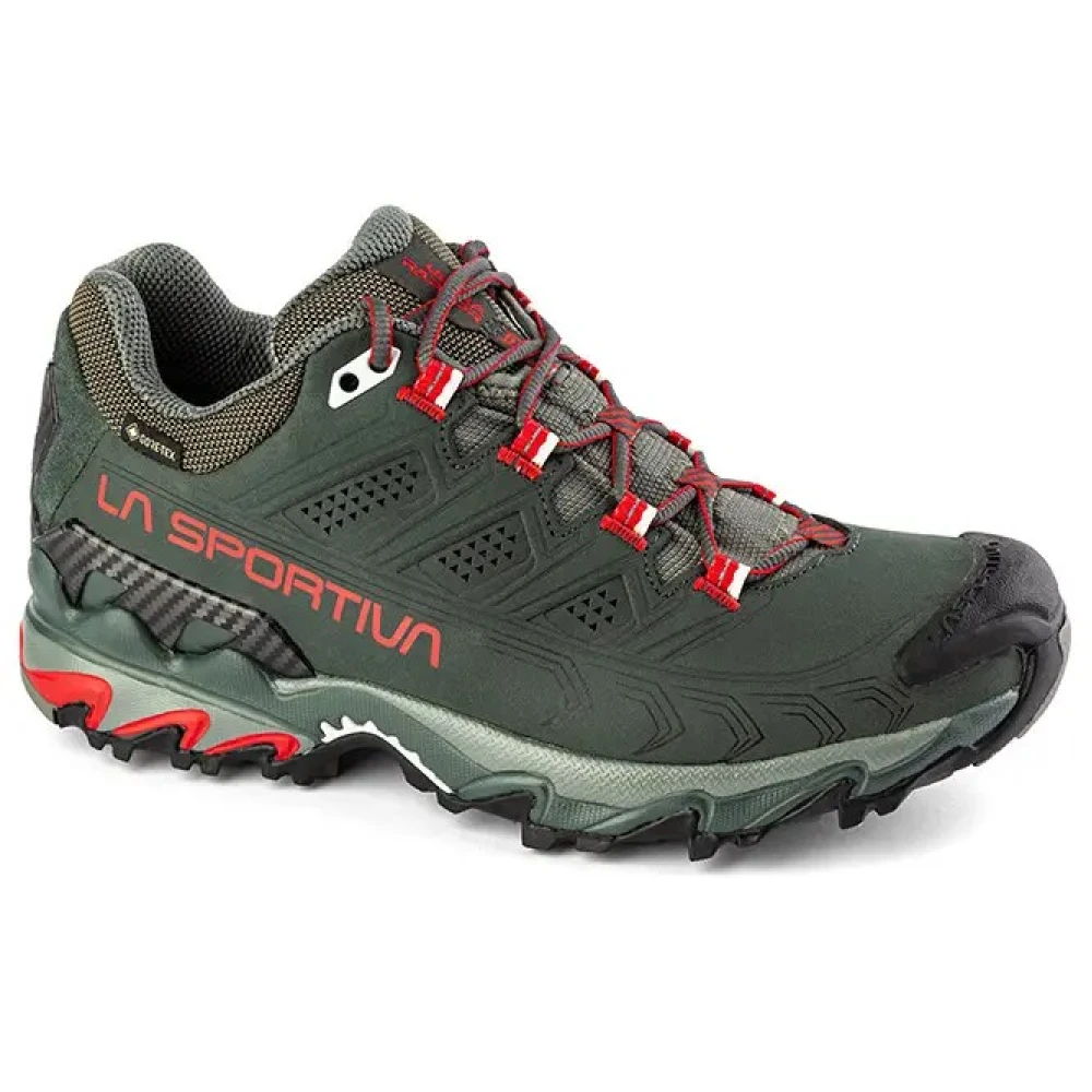 Кросівки La Sportiva Ultra Raptor II Leather Woman GTX