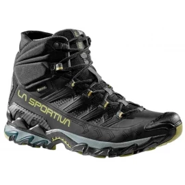 Кросівки La Sportiva Ultra Raptor II Mid Leather Wide GTX