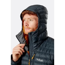 Куртка Rab Microlight Alpine Jacket 