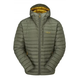Куртка Rab Microlight Alpine Jacket 