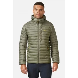 Куртка Rab Microlight Alpine Jacket 