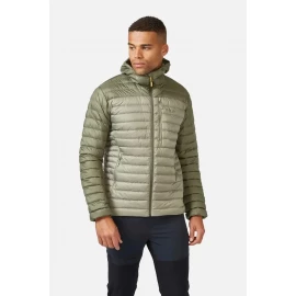 Куртка Rab Microlight Alpine Jacket 